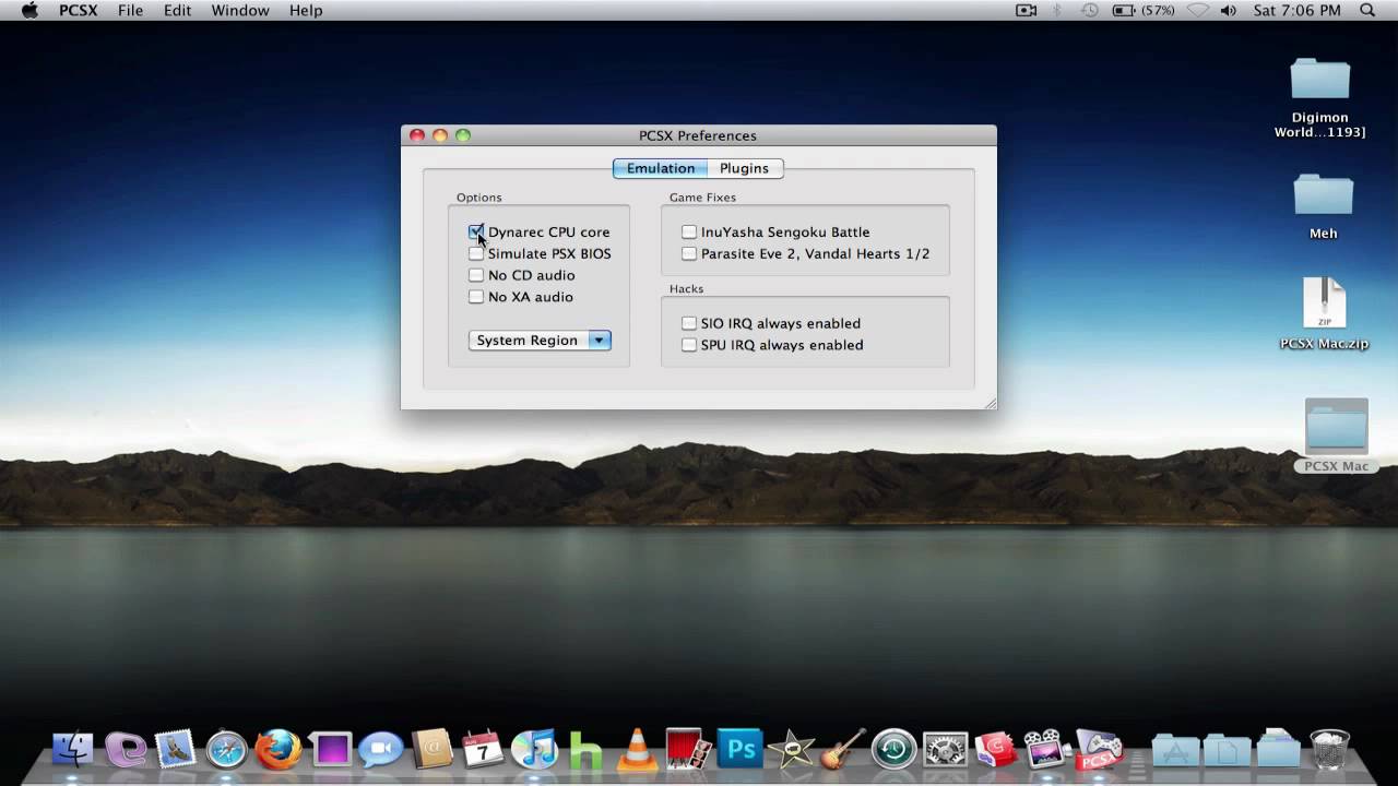 Ps3 Emulator For Mac Download