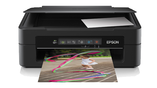 Mac Driver For Epson Ex30